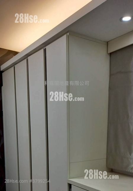 朗庭园 售盘 2 房 442 平方尺