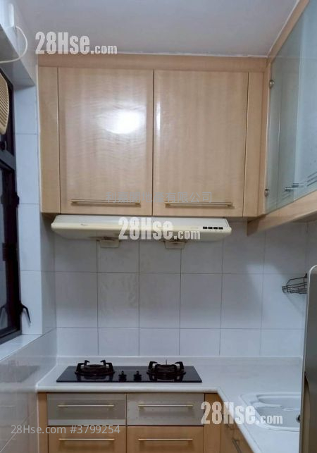 朗庭园 售盘 2 房 442 平方尺