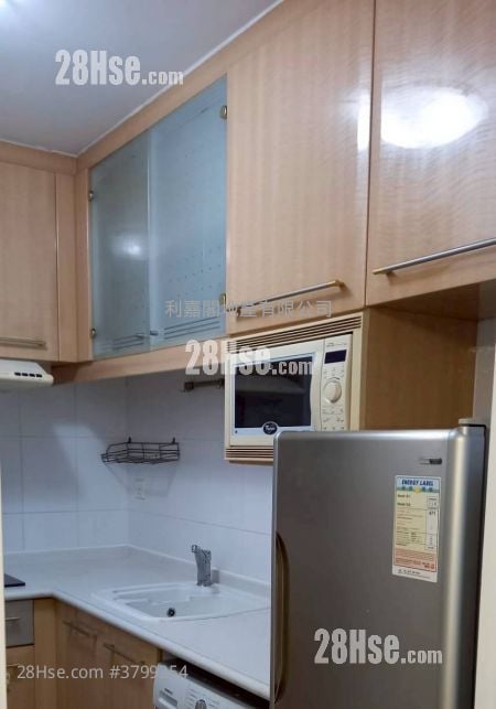 朗庭园 售盘 2 房 442 平方尺