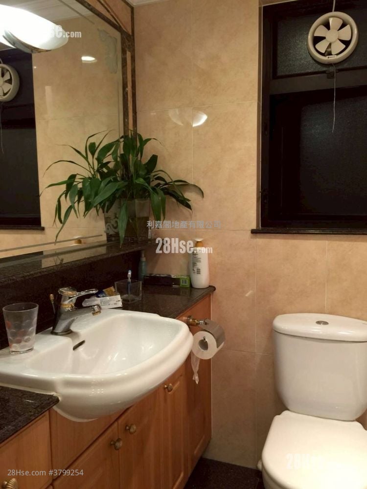 朗庭园 售盘 2 房 442 平方尺