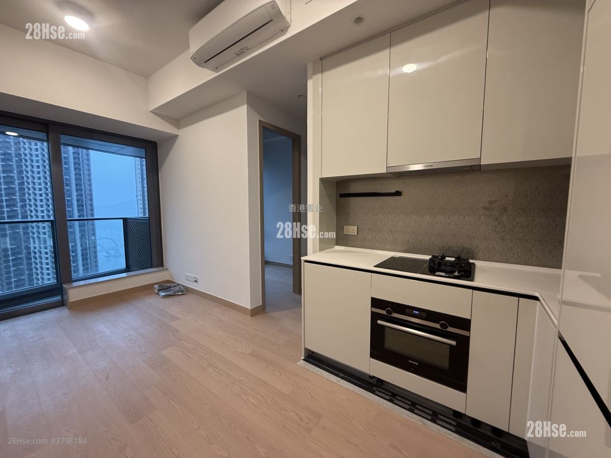 Park Seasons Rental 2 Bedrooms , 1 Bathroom 448 ft²