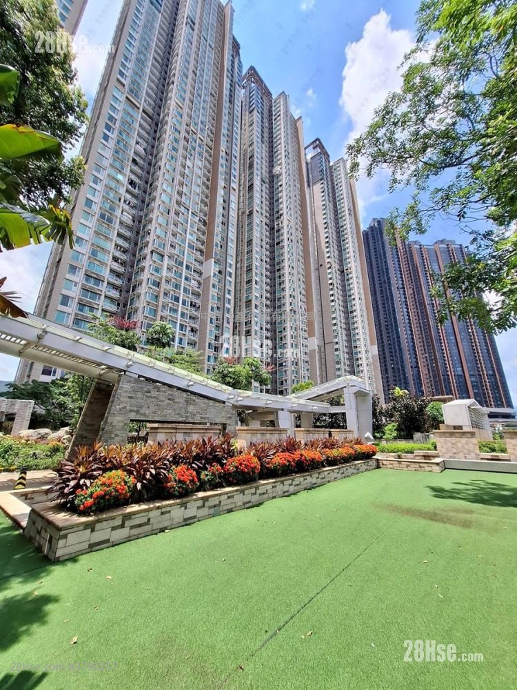 名城 售盘 3 房 , 2 浴室 757 平方尺