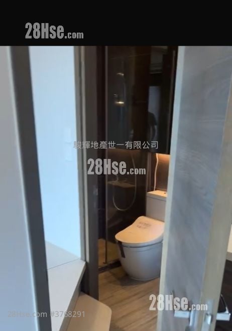 海柏汇 租盘 1 房 , 1 浴室 276 平方尺