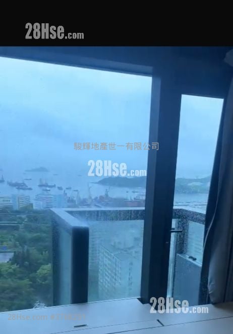 海柏汇 租盘 1 房 , 1 浴室 276 平方尺