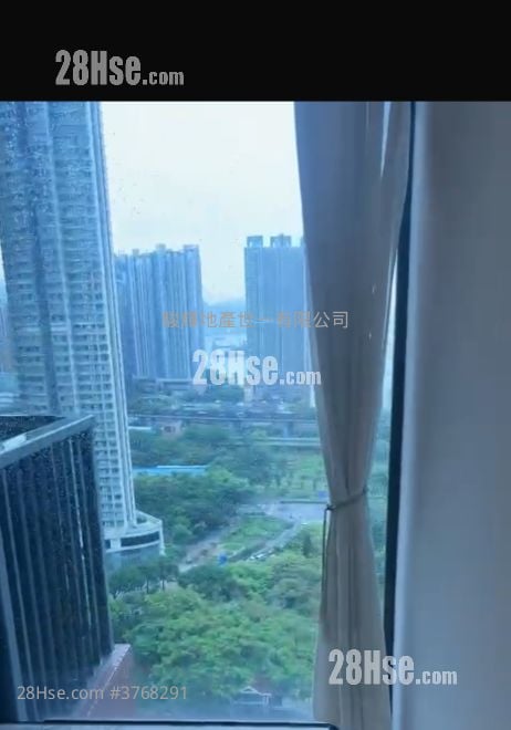 海柏汇 租盘 1 房 , 1 浴室 276 平方尺