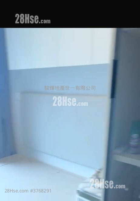 海柏汇 租盘 1 房 , 1 浴室 276 平方尺