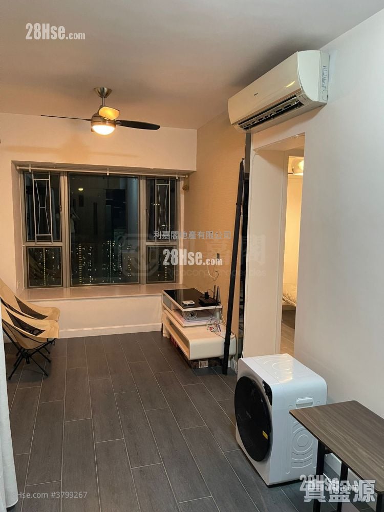 Tseung Kwan O Plaza Sell 3 Bedrooms , 1 Bathroom 502 ft²