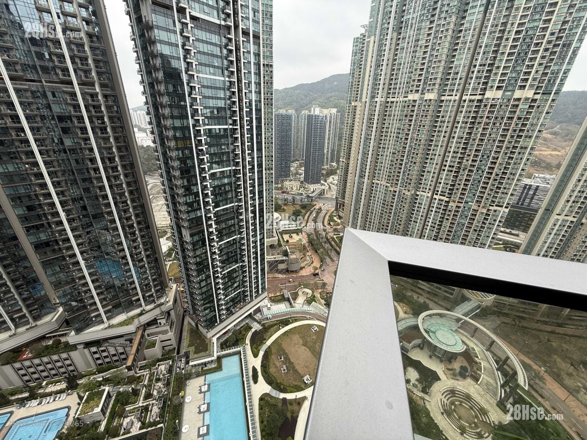 MONTARA 售盘 2 房 , 1 浴室 483 平方尺