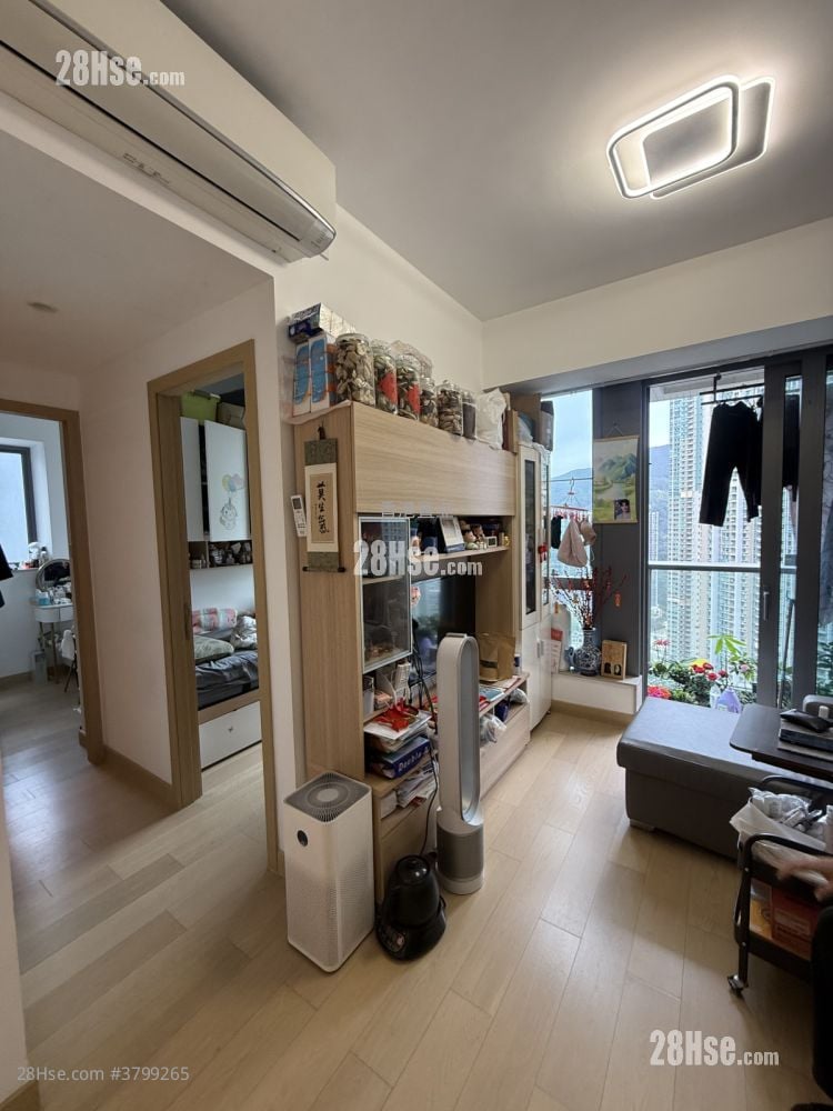 MONTARA 售盘 2 房 , 1 浴室 483 平方尺