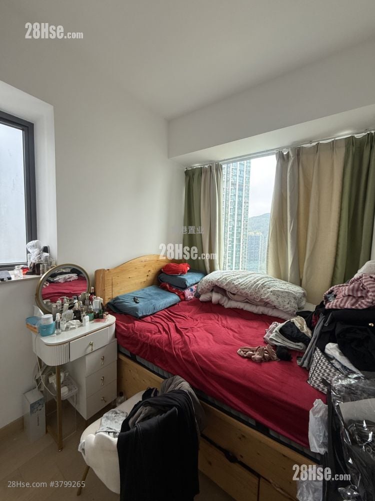 MONTARA 售盘 2 房 , 1 浴室 483 平方尺