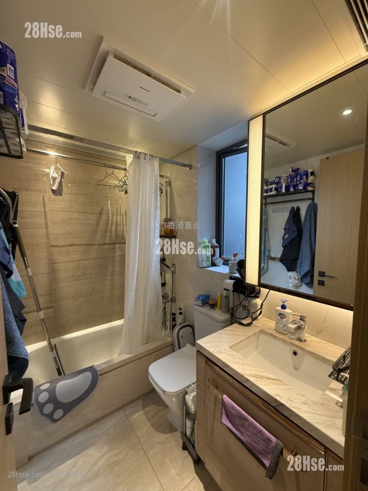 MONTARA 售盘 2 房 , 1 浴室 483 平方尺