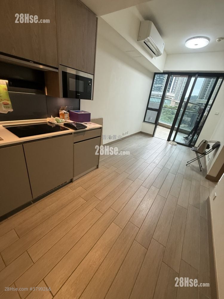 Wings At Sea Rental 2 Bedrooms , 1 Bathroom 465 ft²