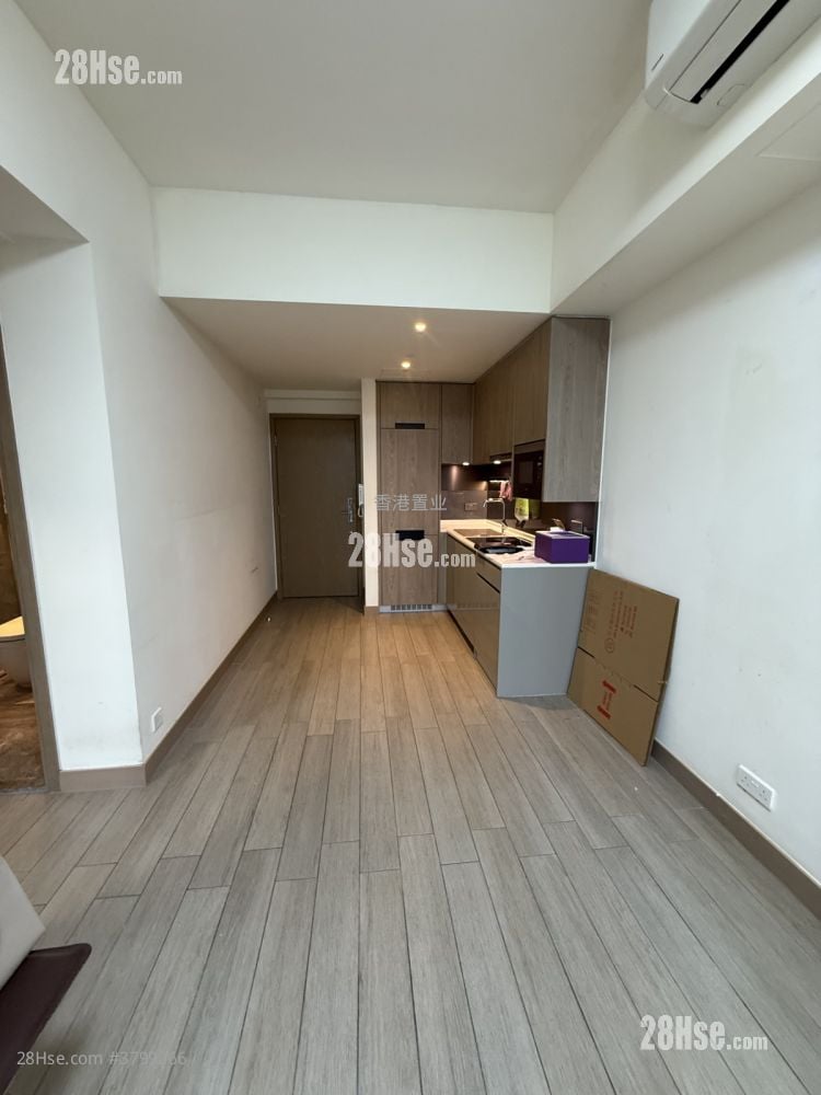 Wings At Sea Rental 2 Bedrooms , 1 Bathroom 465 ft²