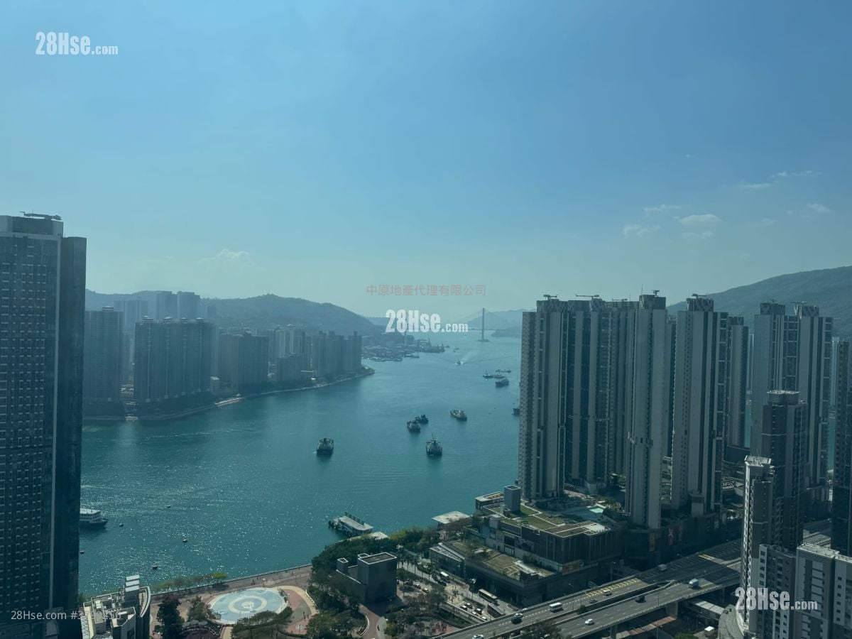 The Dynasty Rental 3 Bedrooms , 2 Bathrooms 728 ft²