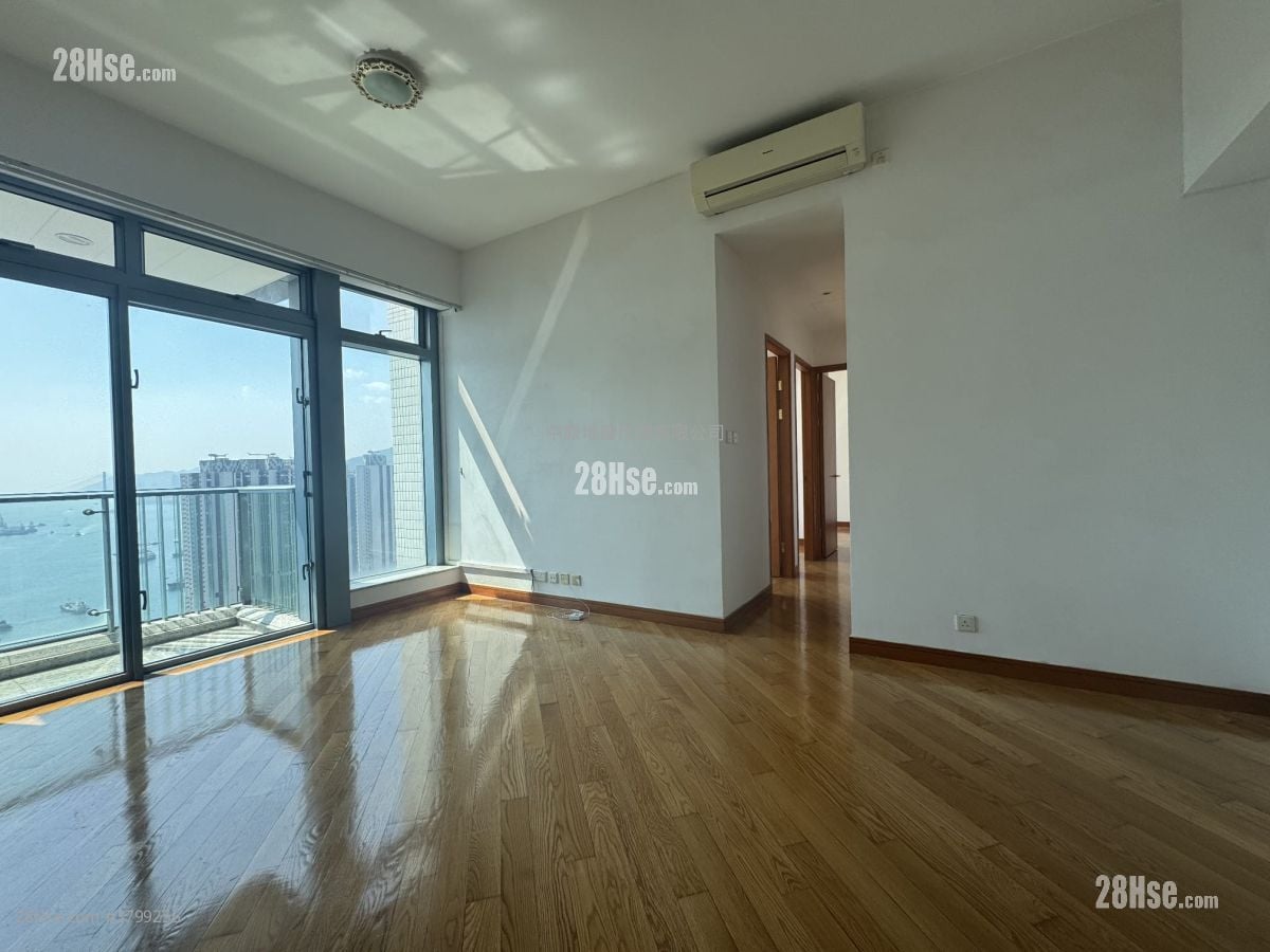 The Dynasty Rental 3 Bedrooms , 2 Bathrooms 728 ft²