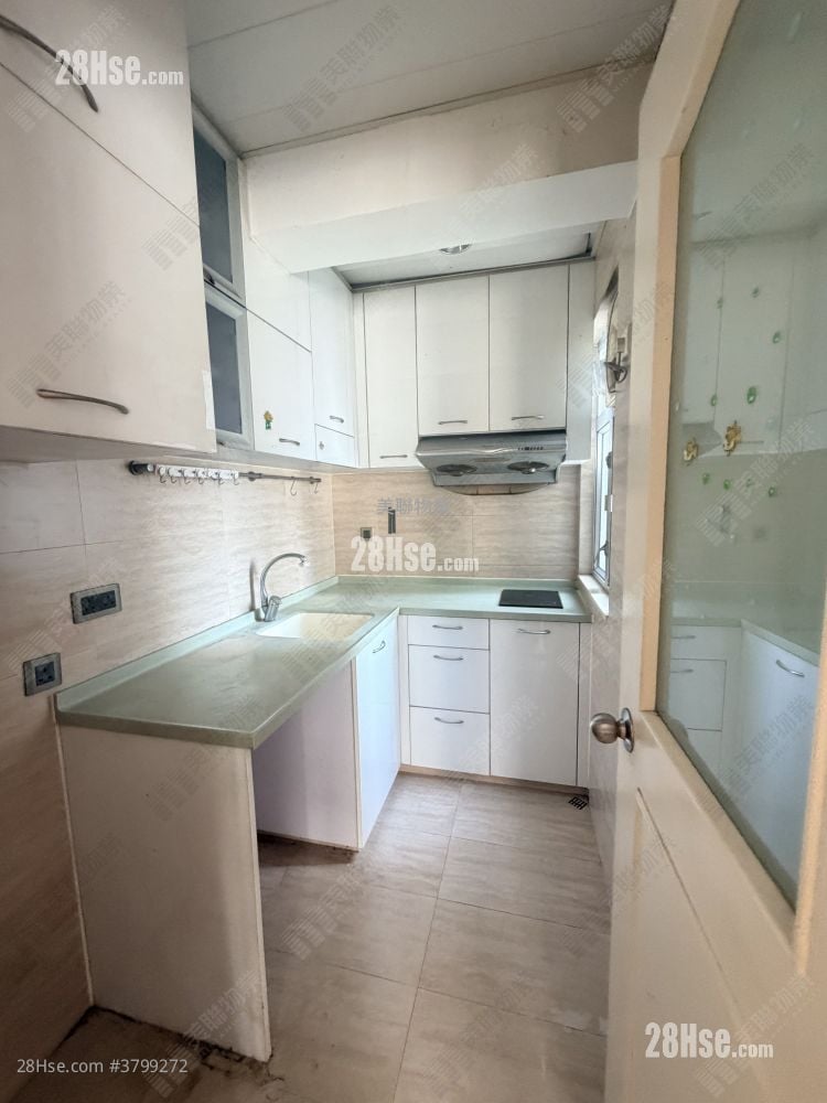 荃锦中心 售盘 2 房 , 1 浴室 378 平方尺