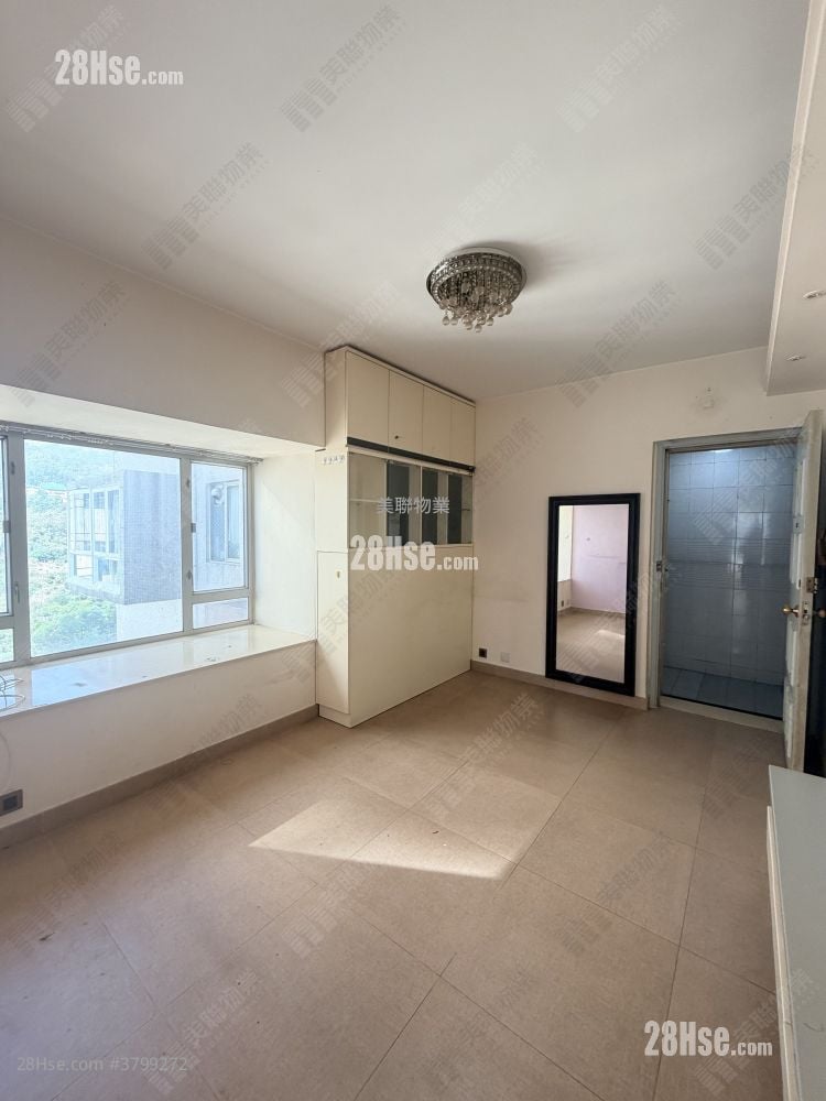 荃锦中心 售盘 2 房 , 1 浴室 378 平方尺