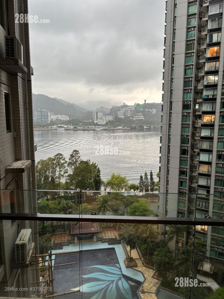 岚岸 售盘 3 房 , 2 浴室 701 平方尺