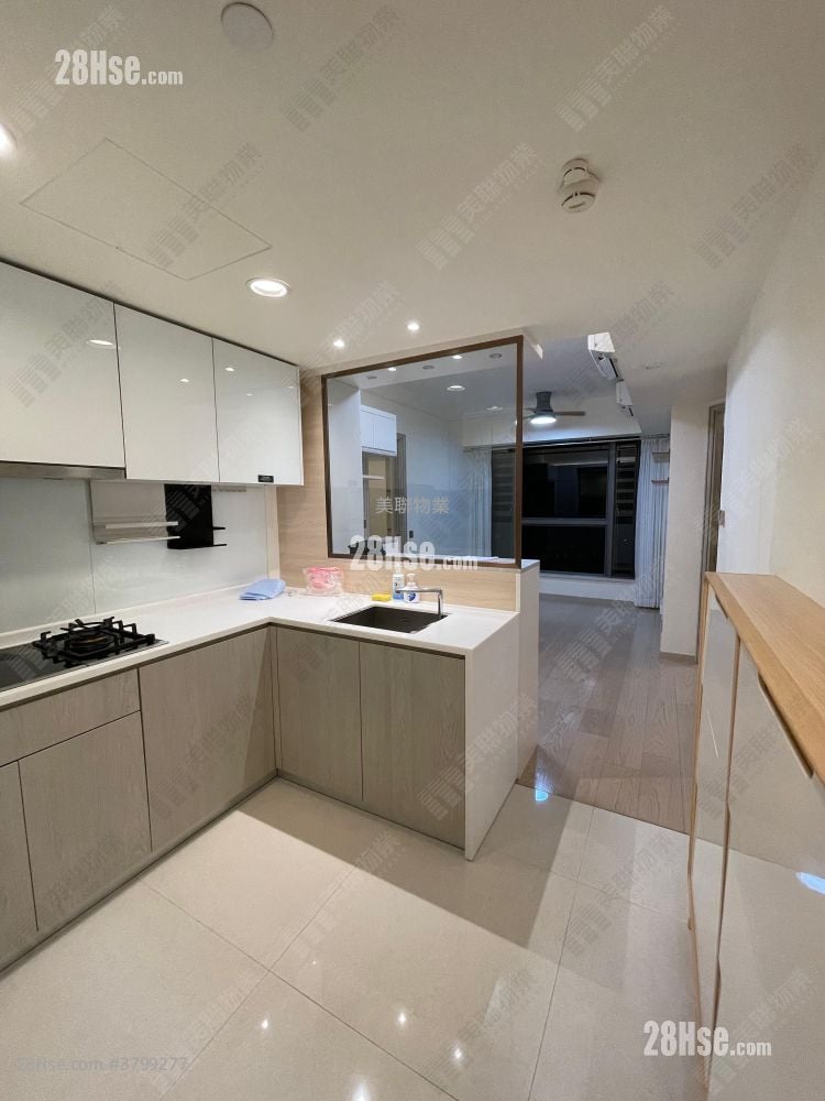 Sea To Sky 售盘 2 房 , 1 浴室 482 平方尺