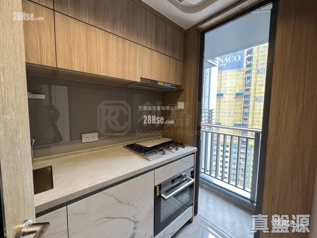 尚珒溋 售盘 2 房 466 平方尺