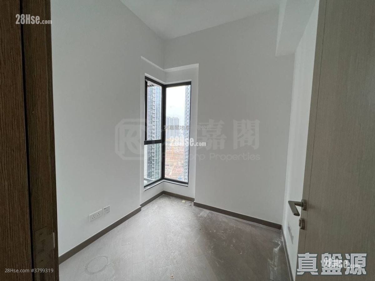 尚珒溋 售盘 2 房 466 平方尺