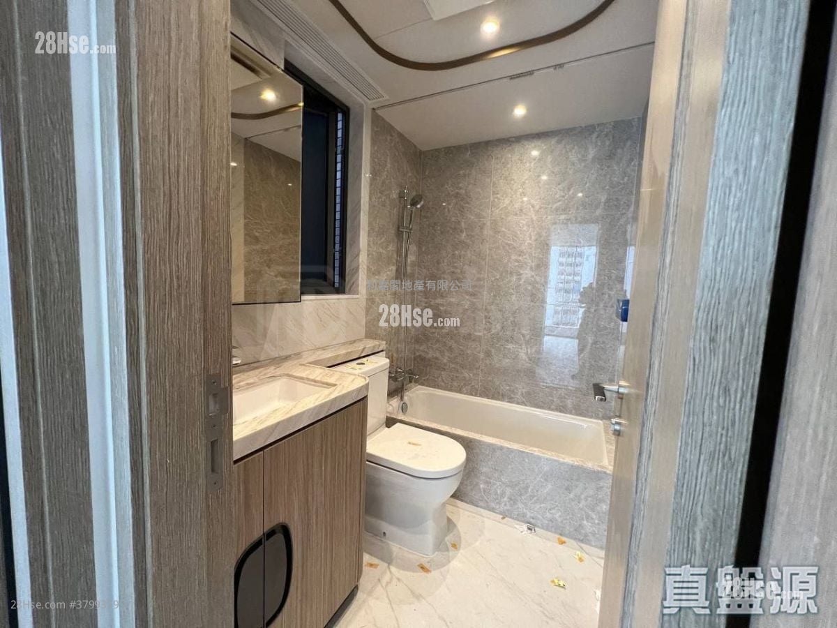 尚珒溋 售盘 2 房 466 平方尺