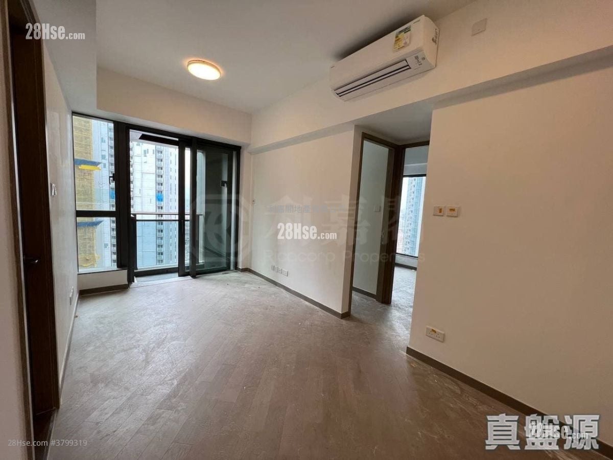 尚珒溋 售盘 2 房 466 平方尺