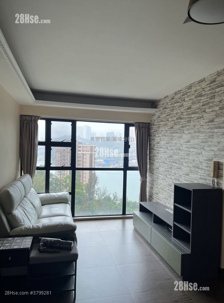 恒丽园 售盘 3 房 , 2 浴室 593 平方尺