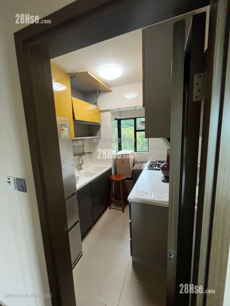 恒丽园 售盘 3 房 , 2 浴室 593 平方尺