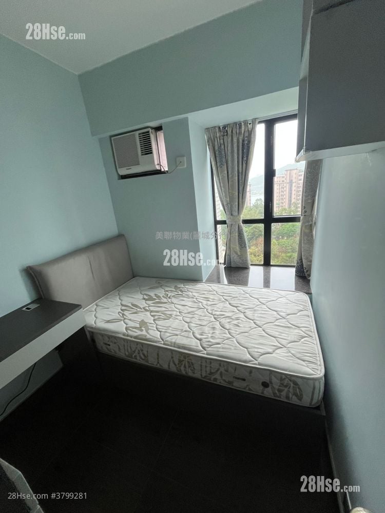 恒丽园 售盘 3 房 , 2 浴室 593 平方尺