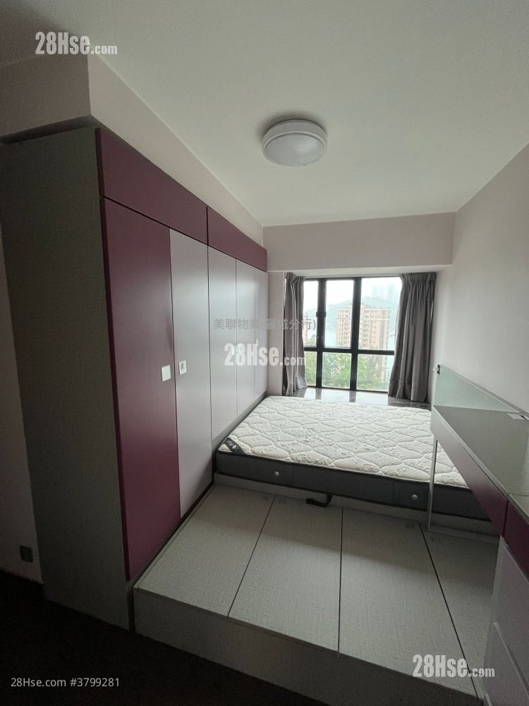 恒丽园 售盘 3 房 , 2 浴室 593 平方尺