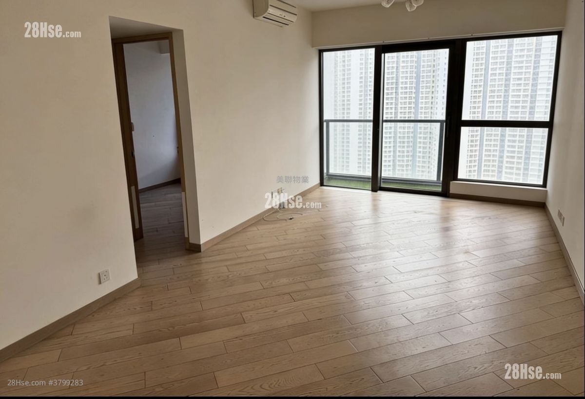 升荟 售盘 3 房 963 平方尺