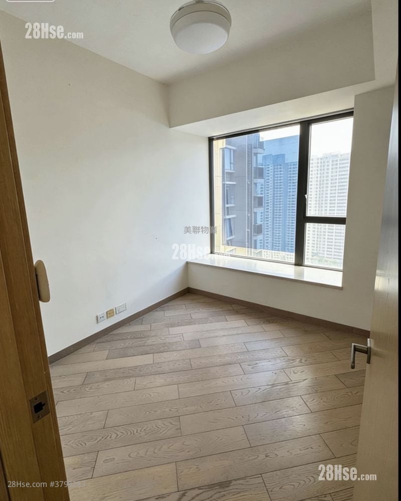 升荟 售盘 3 房 963 平方尺