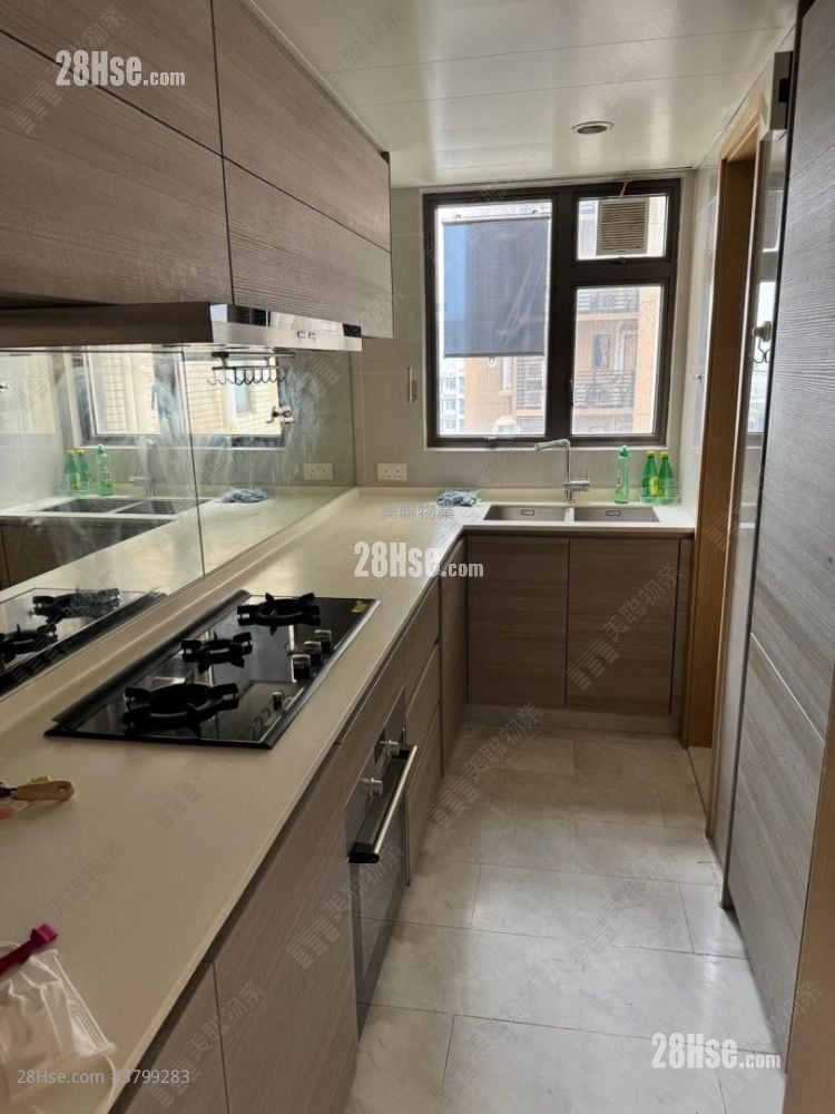 升荟 售盘 3 房 963 平方尺