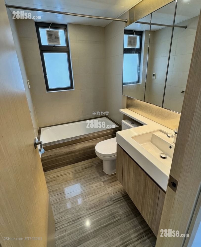 升荟 售盘 3 房 963 平方尺