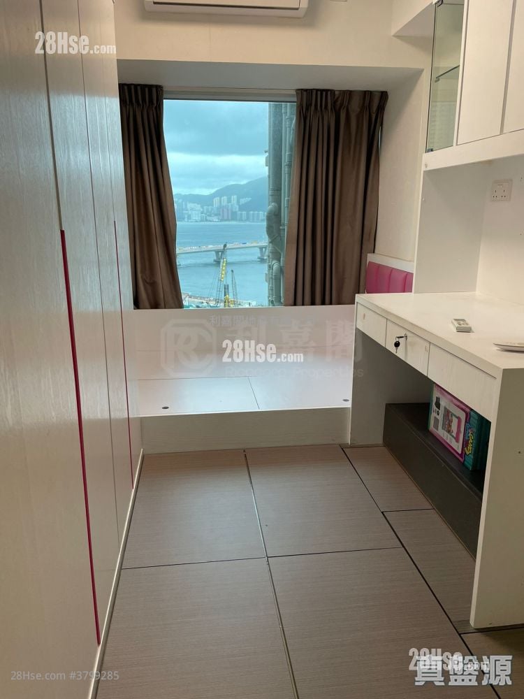 致蓝天 售盘 3 房 , 3 浴室 819 平方尺