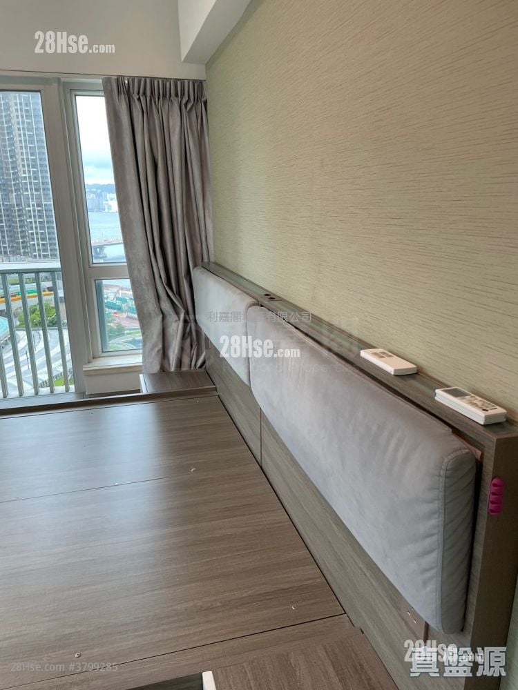 致蓝天 售盘 3 房 , 3 浴室 819 平方尺