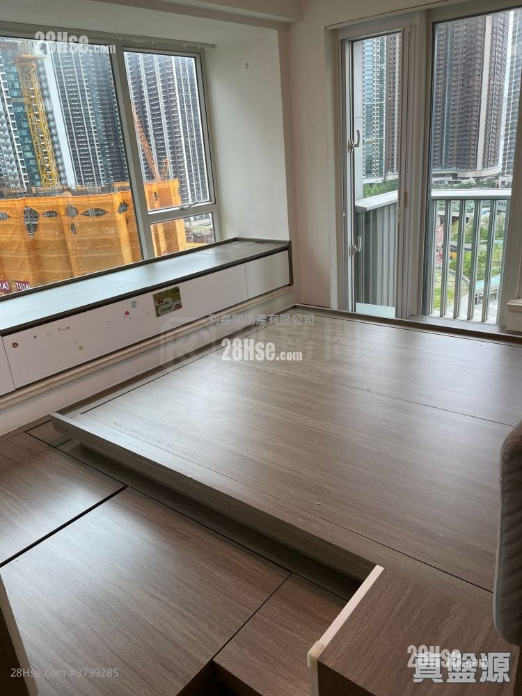 致蓝天 售盘 3 房 , 3 浴室 819 平方尺