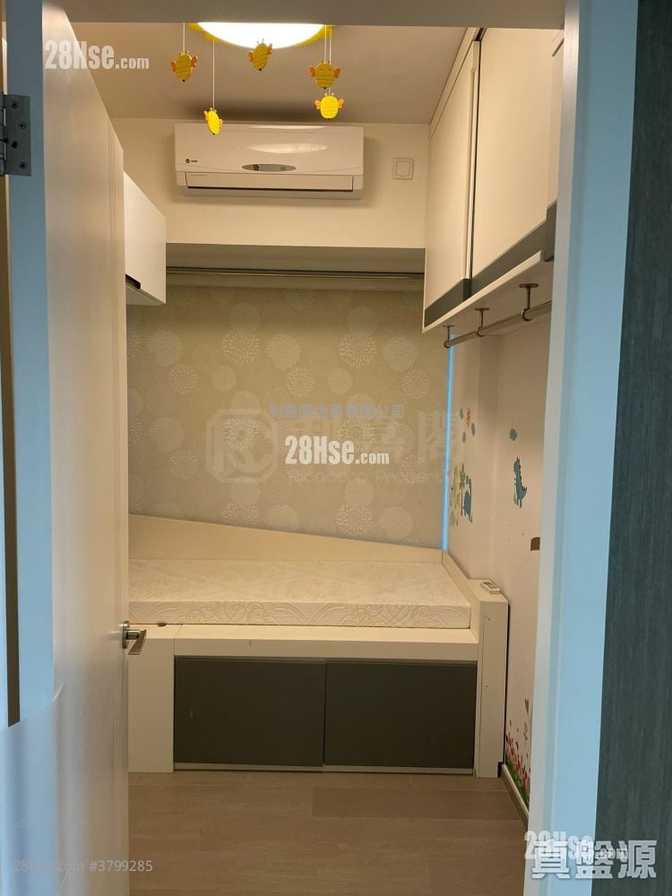 致蓝天 售盘 3 房 , 3 浴室 819 平方尺