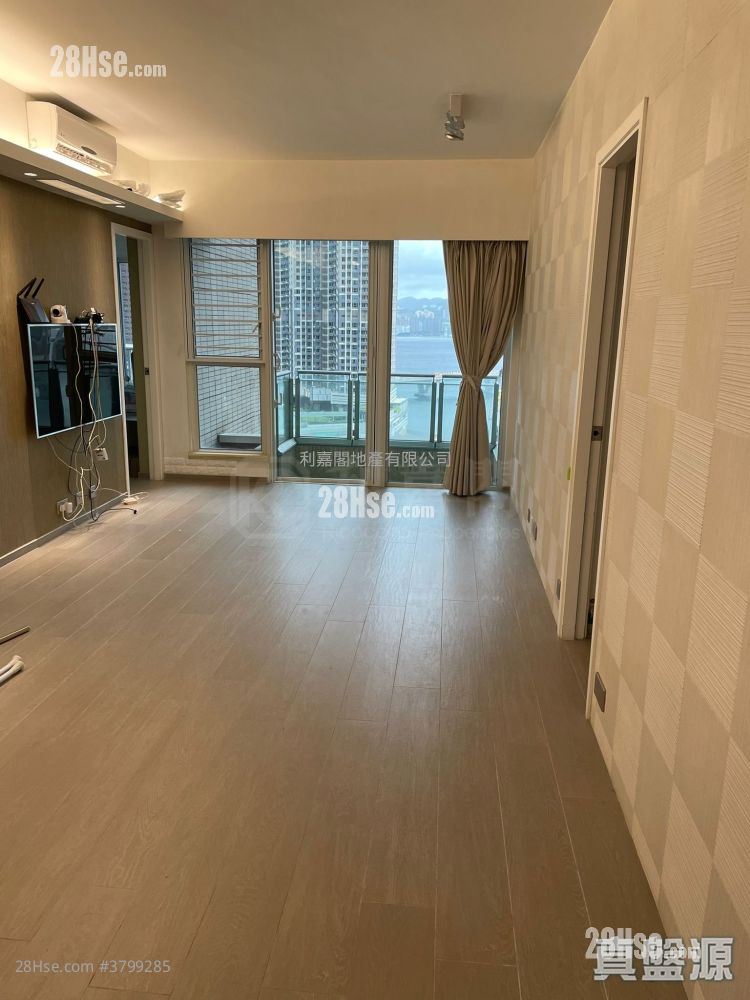 致蓝天 售盘 3 房 , 3 浴室 819 平方尺