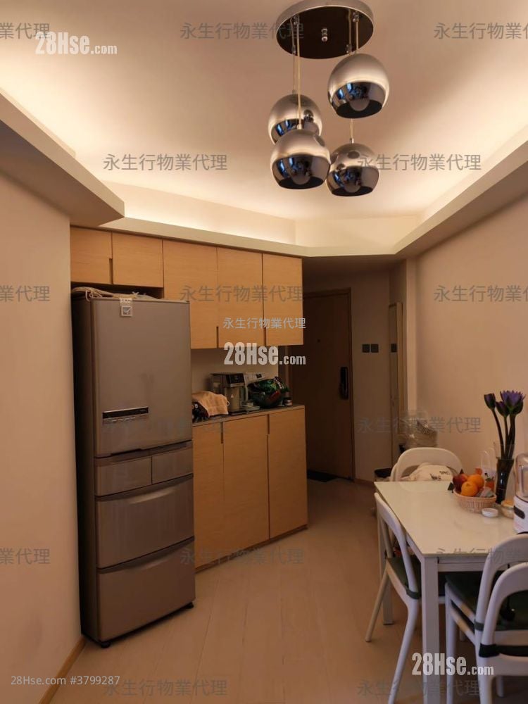 Hong Sing Garden Sell 3 Bedrooms , 1 Bathroom 592 ft²