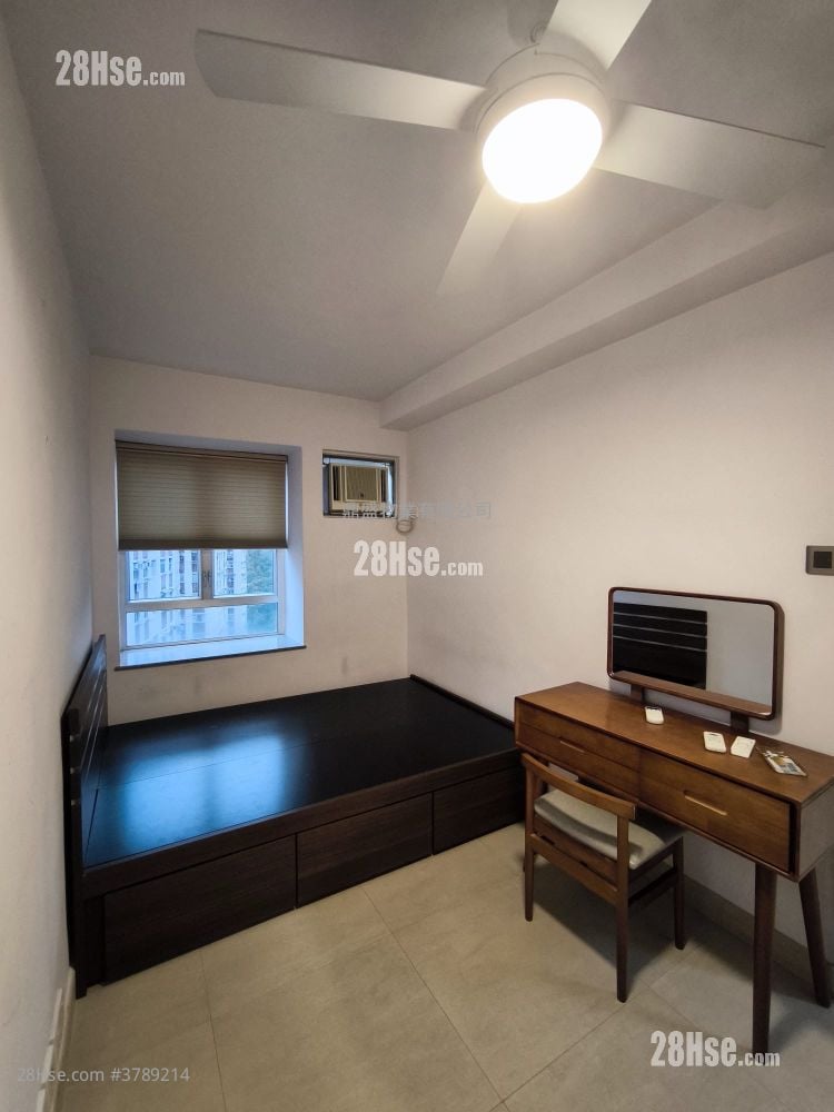 Westlands Court Rental 1 Bedroom , 1 Bathroom 398 ft²