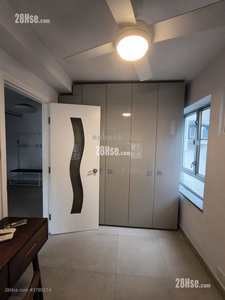 Westlands Court Rental 1 Bedroom , 1 Bathroom 398 ft²