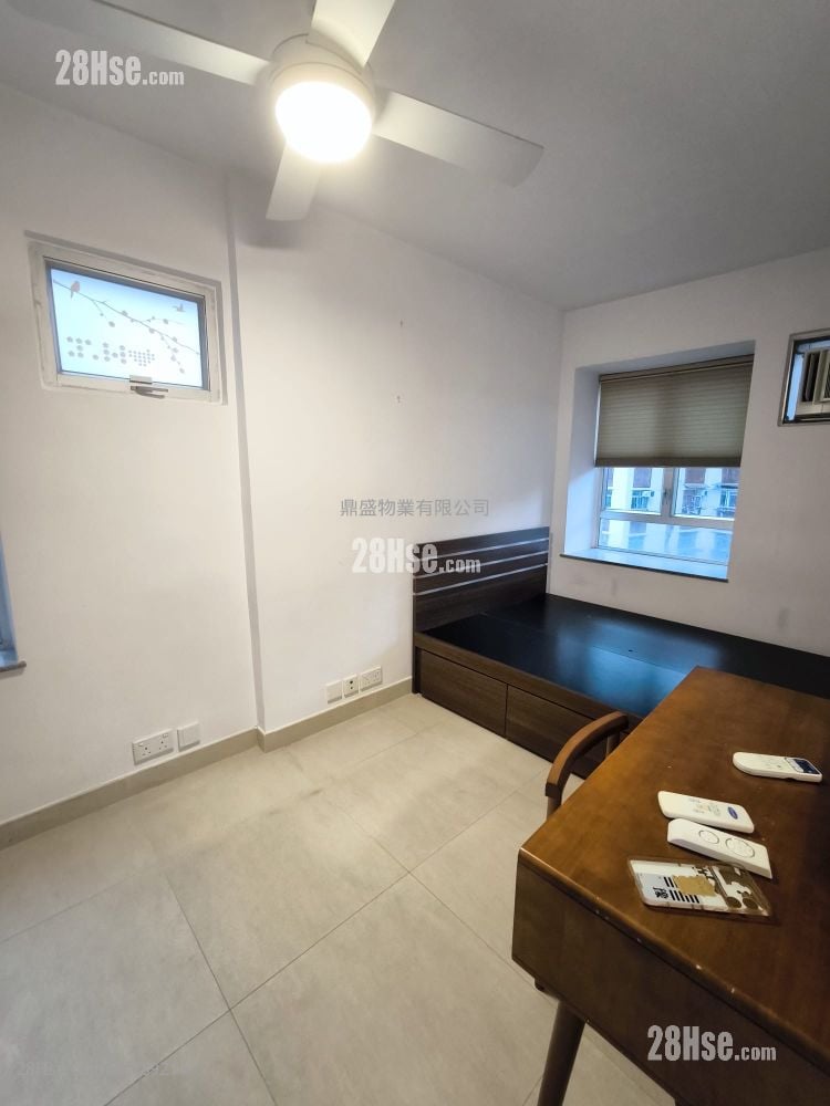 Westlands Court Rental 1 Bedroom , 1 Bathroom 398 ft²