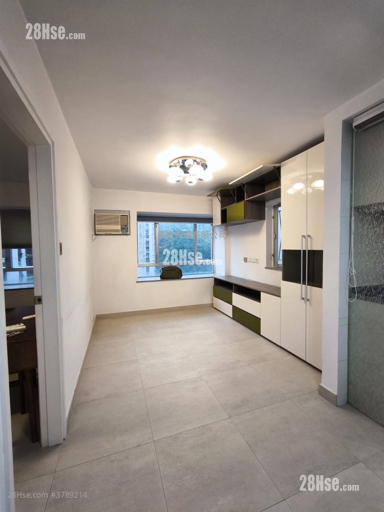 Westlands Court Rental 1 Bedroom , 1 Bathroom 398 ft²