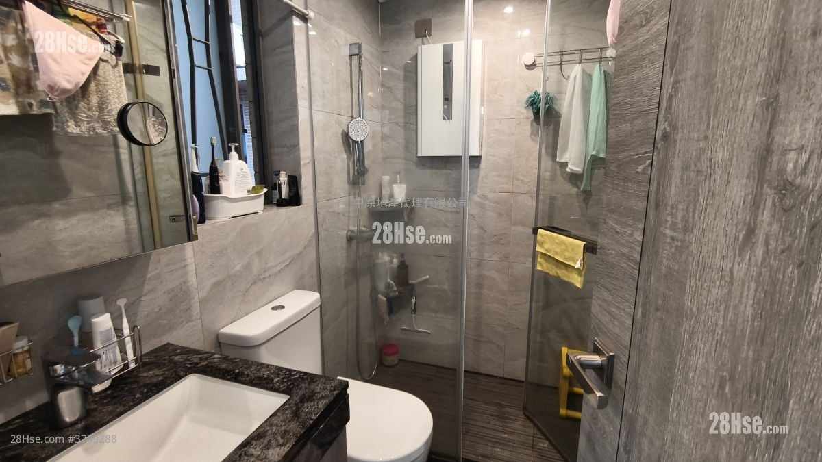 映日湾 售盘 1 房 , 1 浴室 285 平方尺