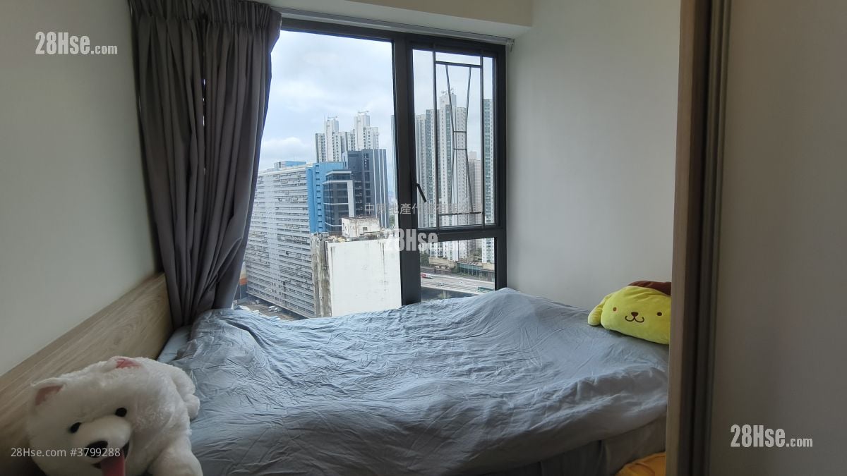 映日湾 售盘 1 房 , 1 浴室 285 平方尺