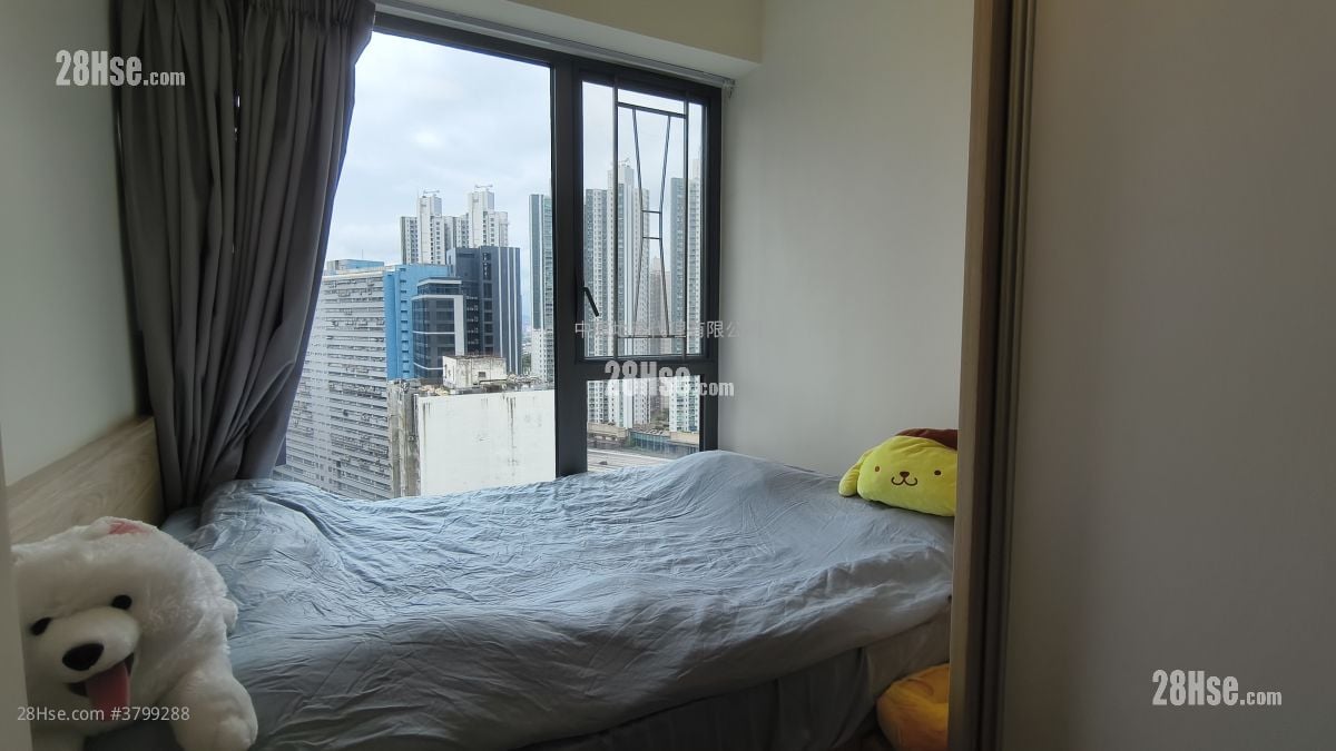 映日湾 售盘 1 房 , 1 浴室 285 平方尺