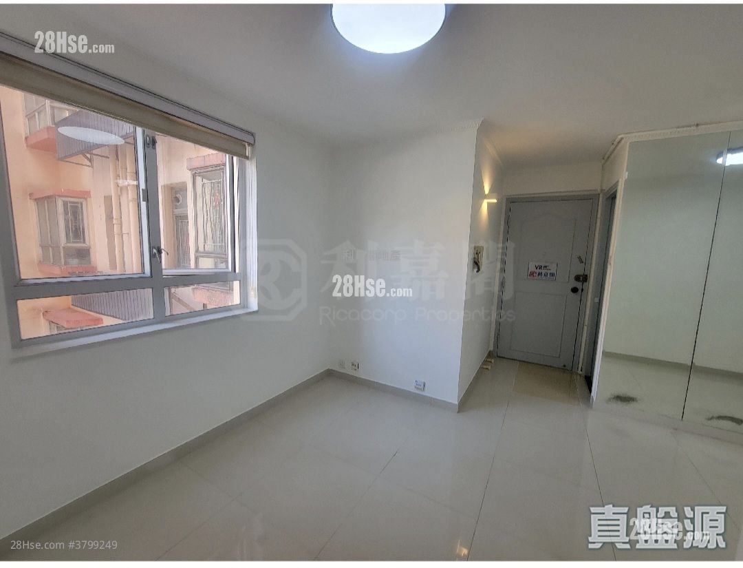 淘大花园 售盘 2 房 356 平方尺