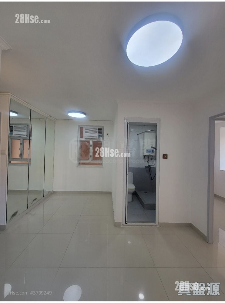 淘大花园 售盘 2 房 356 平方尺